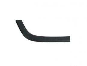 Rear left fender arch trim Jeep Cherokee KL 19-23