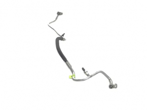Air conditioning condenser-compressor pipe for Jeep Grand Cherokee WL 22-25 PHEV