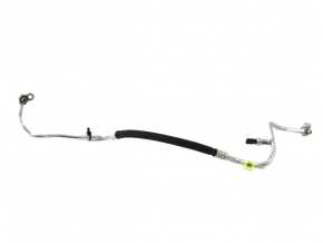 Air conditioning condenser-compressor pipe for Jeep Grand Cherokee WL 22-25 PHEV