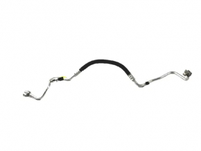 Air conditioning condenser-compressor pipe for Jeep Grand Cherokee WL 22-25 PHEV