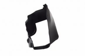 Front Right Side Radiator Deflector Chevrolet Camaro 16- 6.2