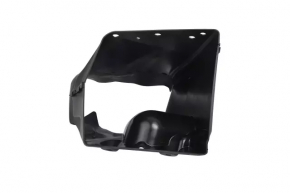 Front Right Side Radiator Deflector Chevrolet Camaro 16- 6.2