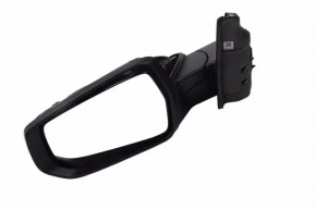 Side mirror left Chevrolet Malibu 19 - heated