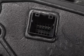 Side mirror left Chevrolet Malibu 19 - heated