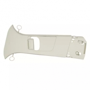 Ford Escape MK3 13-16 center pillar trim, upper left, gray