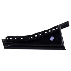 Door trim side rear left Lincoln Nautilus 19-23 rear