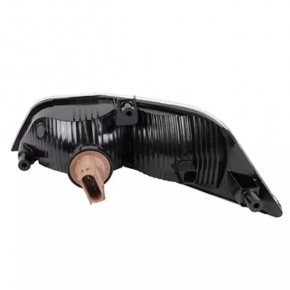 Turn signal in the bumper right Ford Mustang mk6 15-17