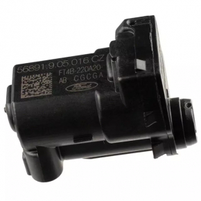 Fuel filler door lock Ford Escape MK4 20-