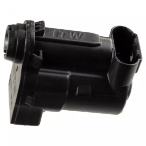 Fuel filler door lock Ford Escape MK4 20-