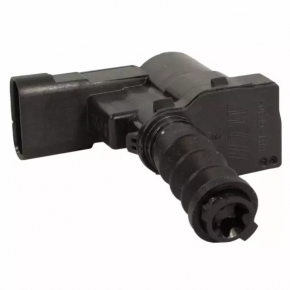 Fuel filler door lock Ford Escape MK4 20-