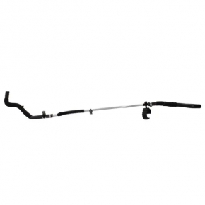 Long return cooling pipe for Ford Fusion mk5 17-20 2.0T