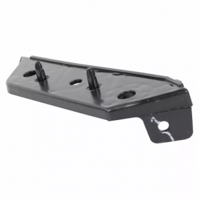 Front bumper mount on the wing right Ford Fusion mk5 17-20