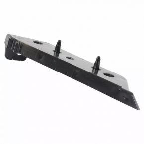 Front bumper mount on the wing right Ford Fusion mk5 17-20