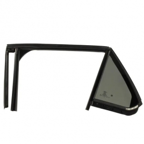 Rear left glass seal Ford Explorer 20-