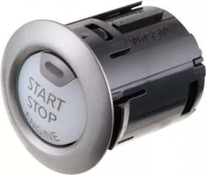 Start-stop button Nissan Sentra 13-19