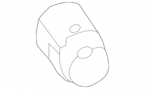 Start-stop button Nissan Sentra 13-19