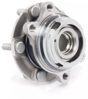 Hub front left Infiniti FX35 FX45 03-08 AWD GMB