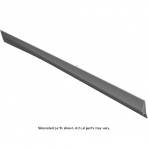 Door trim lower front left Chevrolet Bolt EV 22-23