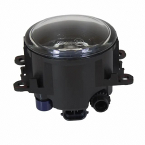 Fog lamp left PTF Ford Focus mk3 11-14 prerest VALEO
