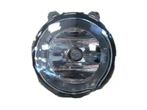 Fog lamp left PTF Ford Focus mk3 11-14 prerest VALEO