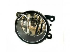 Fog lamp left PTF Ford Focus mk3 11-14 prerest VALEO