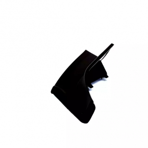 Outer right headlight trim Audi A6 C7 12-15 prerest