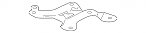 Rear Engine Mount Lower Bracket Acura TLX 15- 3.5 AWD