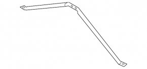 TV spacer BMW 8 G15 G16 20-25