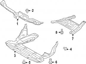 Subaru WRX 2022-2026 TV Cover