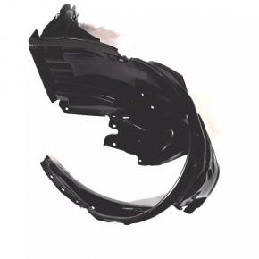 Front left fender liner for Subaru Crosstrek 16-17