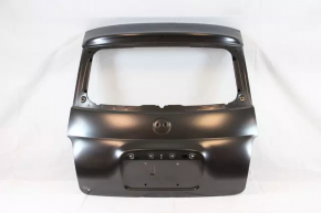 Naked tailgate for Fiat 500 12-17