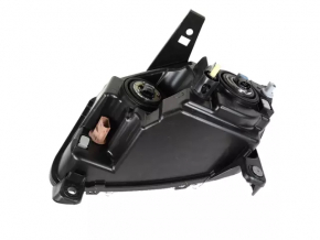 Jeep Compass 2014-2016 Restyling Dark Right Front Headlight
