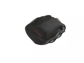 Jeep Renegade 15-17 passenger seat without airbag, manual, cloth, black, Trailhawk, for cleaning