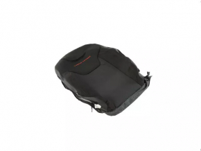 Jeep Renegade 15-17 passenger seat without airbag, manual, cloth, black, Trailhawk, for cleaning