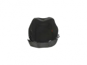 Jeep Renegade 15-17 passenger seat without airbag, manual, cloth, black, Trailhawk, for cleaning