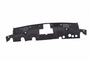 Upper radiator deflector Chevrolet Sonic 12-16