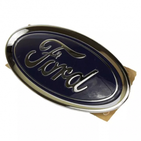 Ford Fiesta Front Bumper Badge Emblem 11-19
