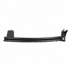 Rear left door glass guide rear Ford Explorer 20-