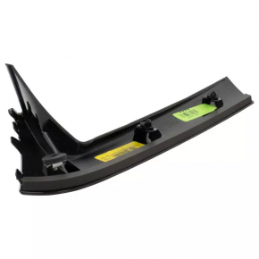 Right rear window molding for Lincoln Corsair 20-26