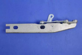 Hood hinge right Dodge Journey 11-20