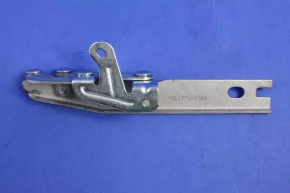 Hood hinge right Dodge Journey 11-20