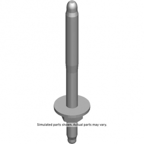 Cadillac CTS 14-19 Rear Subframe Bolt