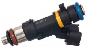 Injector nozzle Infiniti G35 4d 06-09