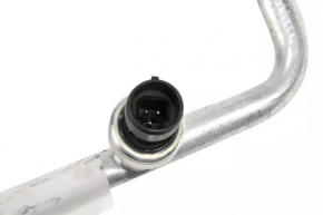 Air conditioning hose Cadillac ATS 13-2.5