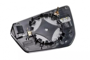Right mirror element, Chevrolet Equinox 18-24, heated