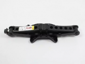 09-10 Dodge Challenger Jack
