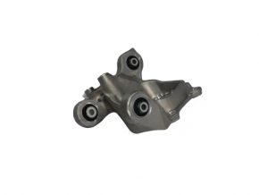 Rear right axle Jeep Cherokee KL 14- Off road
