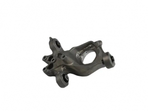 Jeep Cherokee KL 14-23 rear right axle
