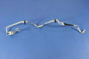 Cooling pipes of automatic transmission Jeep Grand Cherokee WK2 14-15 3.6