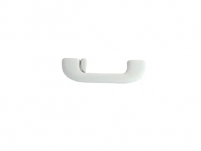 Ceiling handle rear left Jeep Cherokee KL 19-23 gray